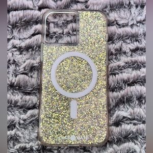 iPhone 12 Pro Max cases. Casetify, Wallicase and CaseMate